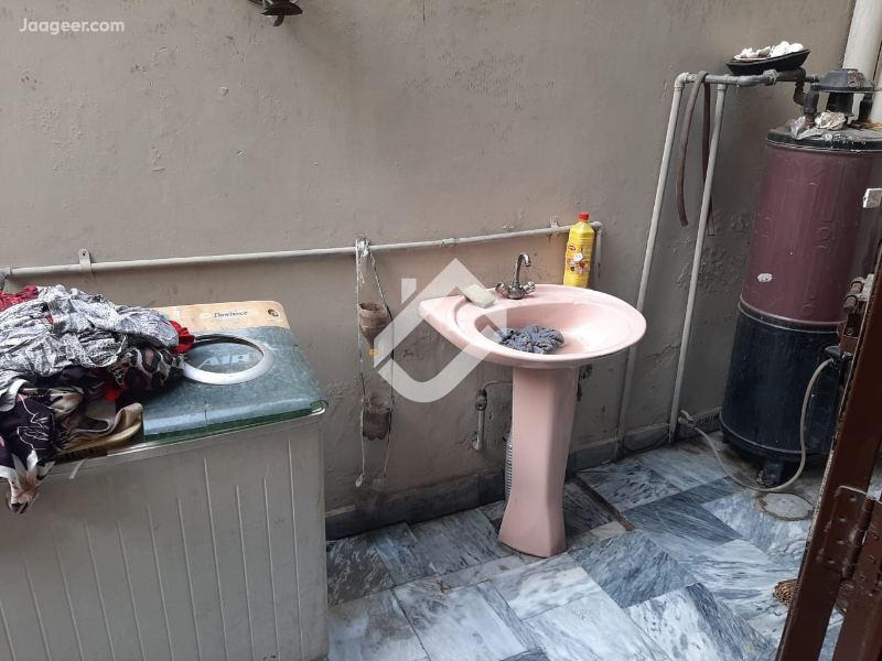 5 Marla double Storey House Is Available For Rent In Johar Town Lahore