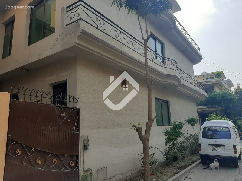 5 Marla double Storey House Is Available For Rent In Johar Town Lahore