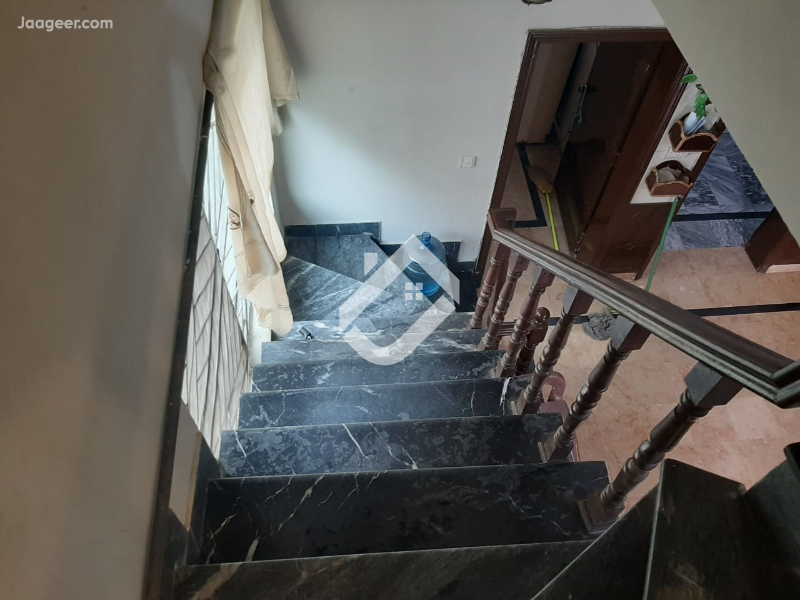 5 Marla double Storey House Is Available For Rent In Johar Town Lahore