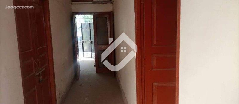 View  5 Marla Double Story  House Is Available For Sale In Sarfraz Colony in Sarfraz Colony, Faisalabad