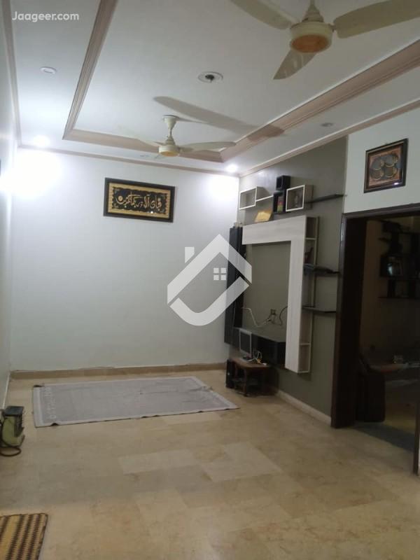 View  5 Marla Double Storey House Is Available For Rent In Wapda Town in Wapda Town, Lahore