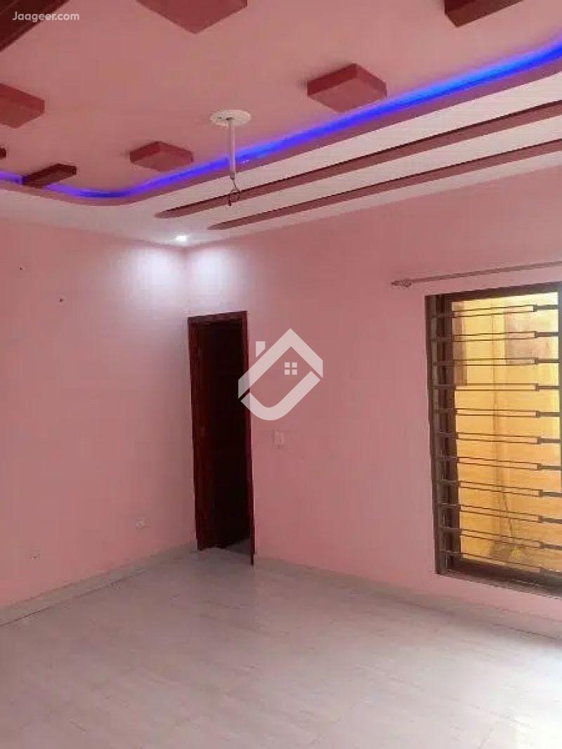 5 Marla Double Storey House Is Available For Sale In Park View City Lahore