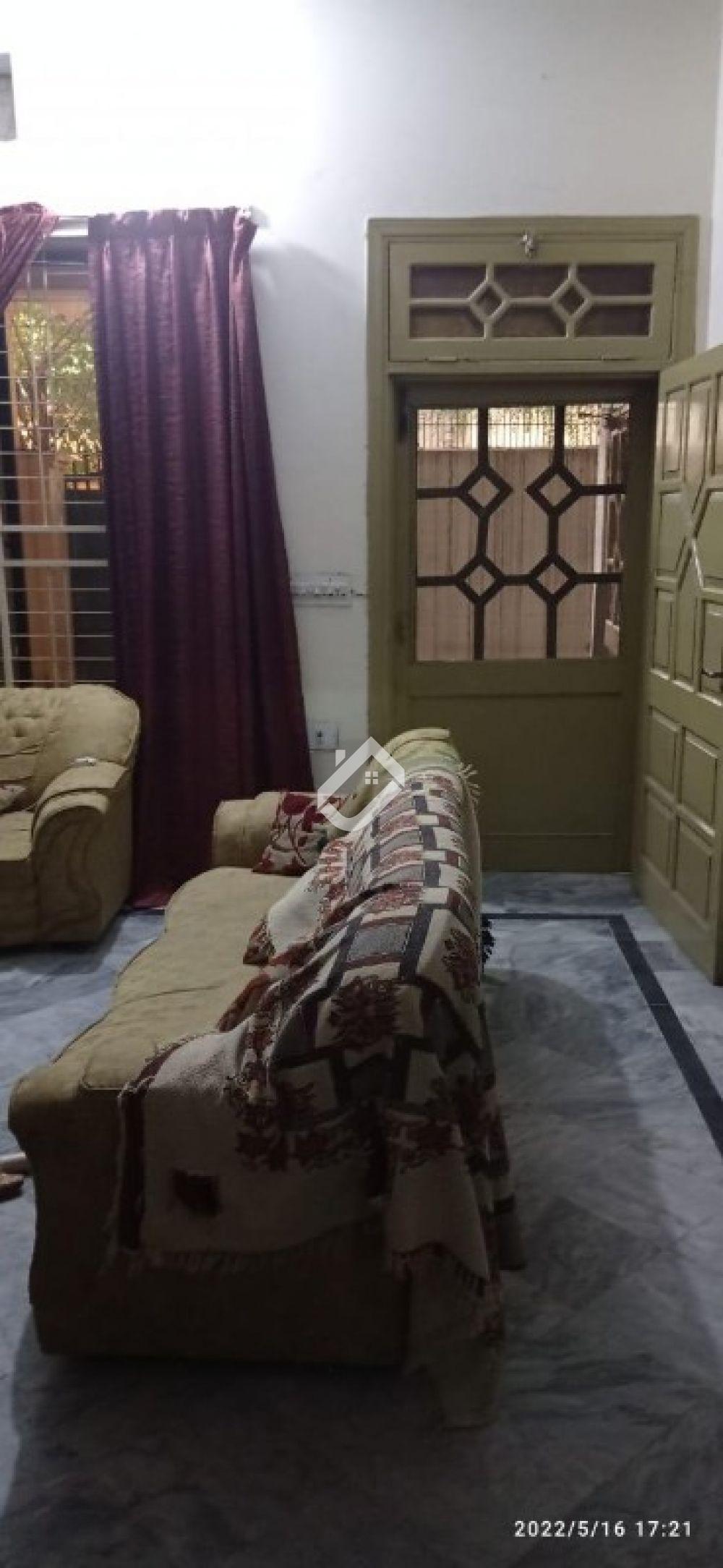View  5 Marla Double Unit House Is For Rent In Mansoorabad in Mansoor  Abad, Sargodha
