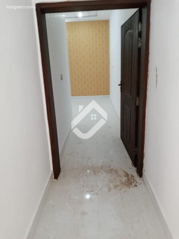 View  5 Marla Furnished House Is Available For Sale In Eagle City in Eagle City, Sargodha