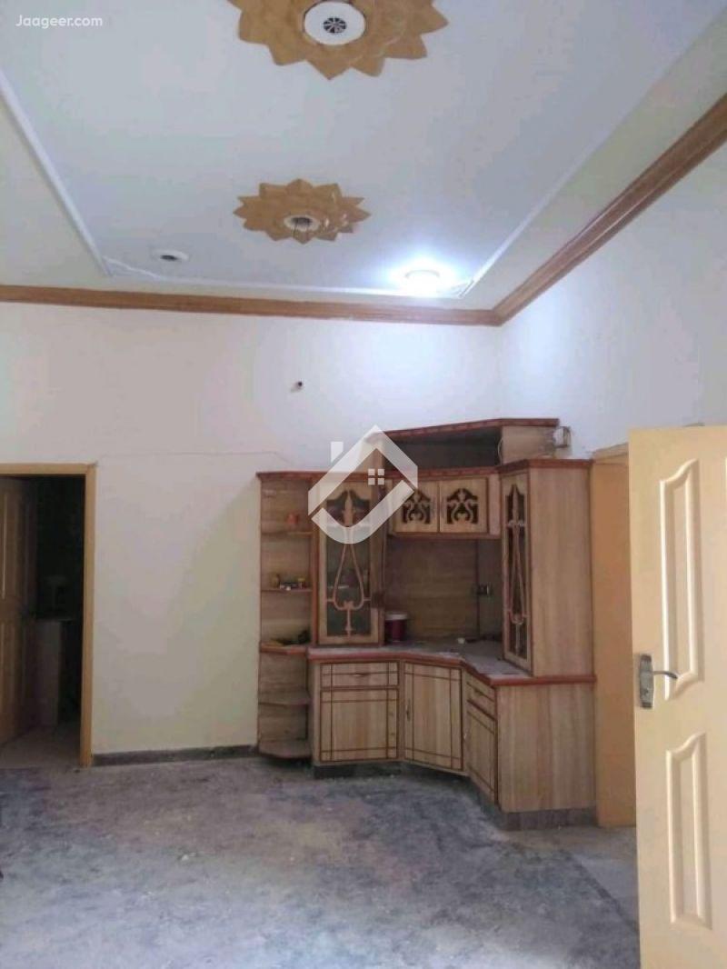 View  5 Marla Ground Floor Portion House Is Available For Rent At University Road in University Road, Sargodha