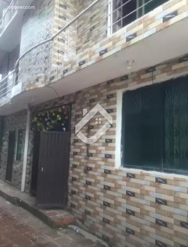 View  5 Marla House Is Available For Sale In Kashmir Point in Kashmir point, Murree