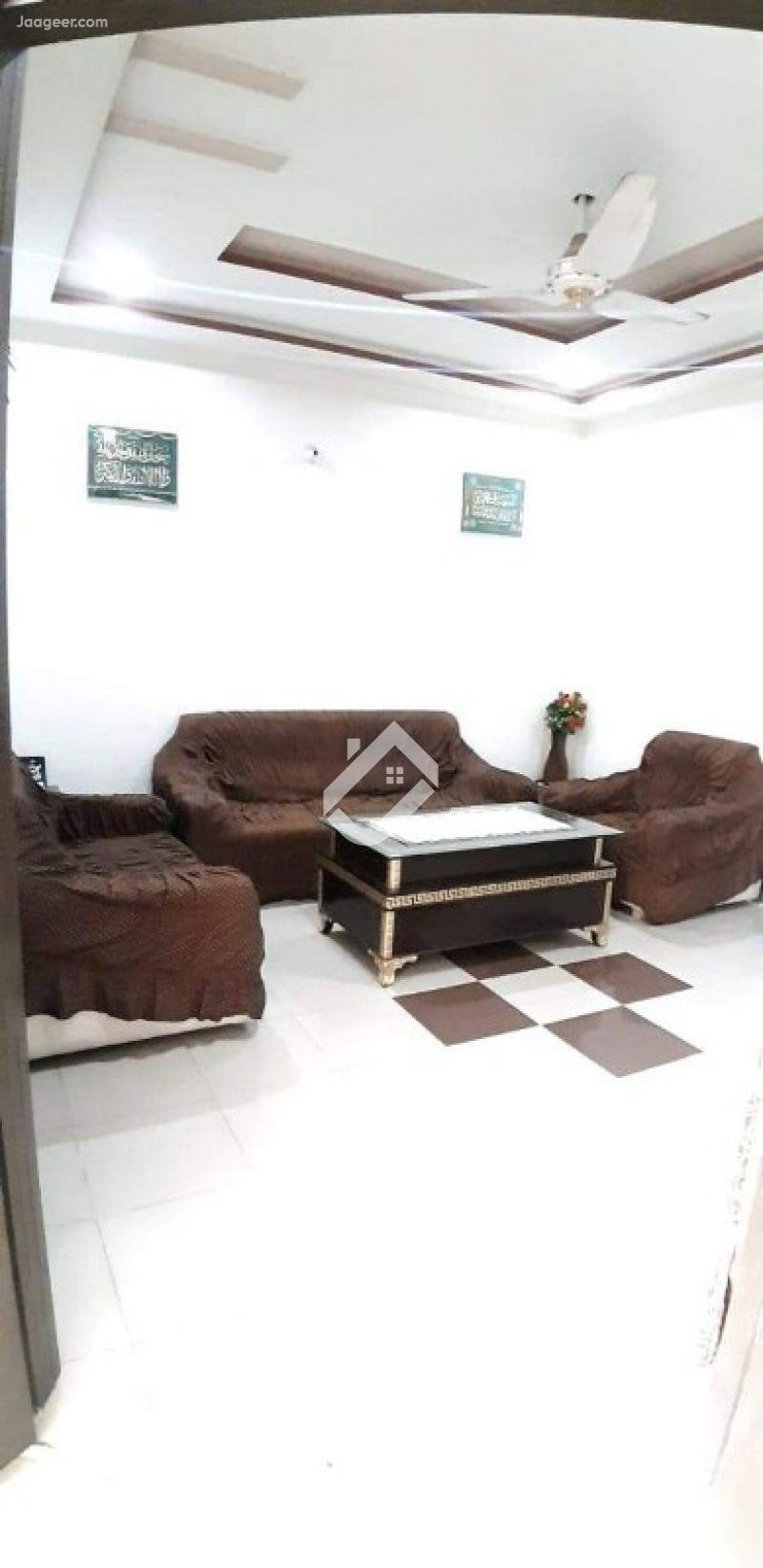 View  5 Marla House Is Available For Sale In City Housing Society in City Housing Society, Faisalabad