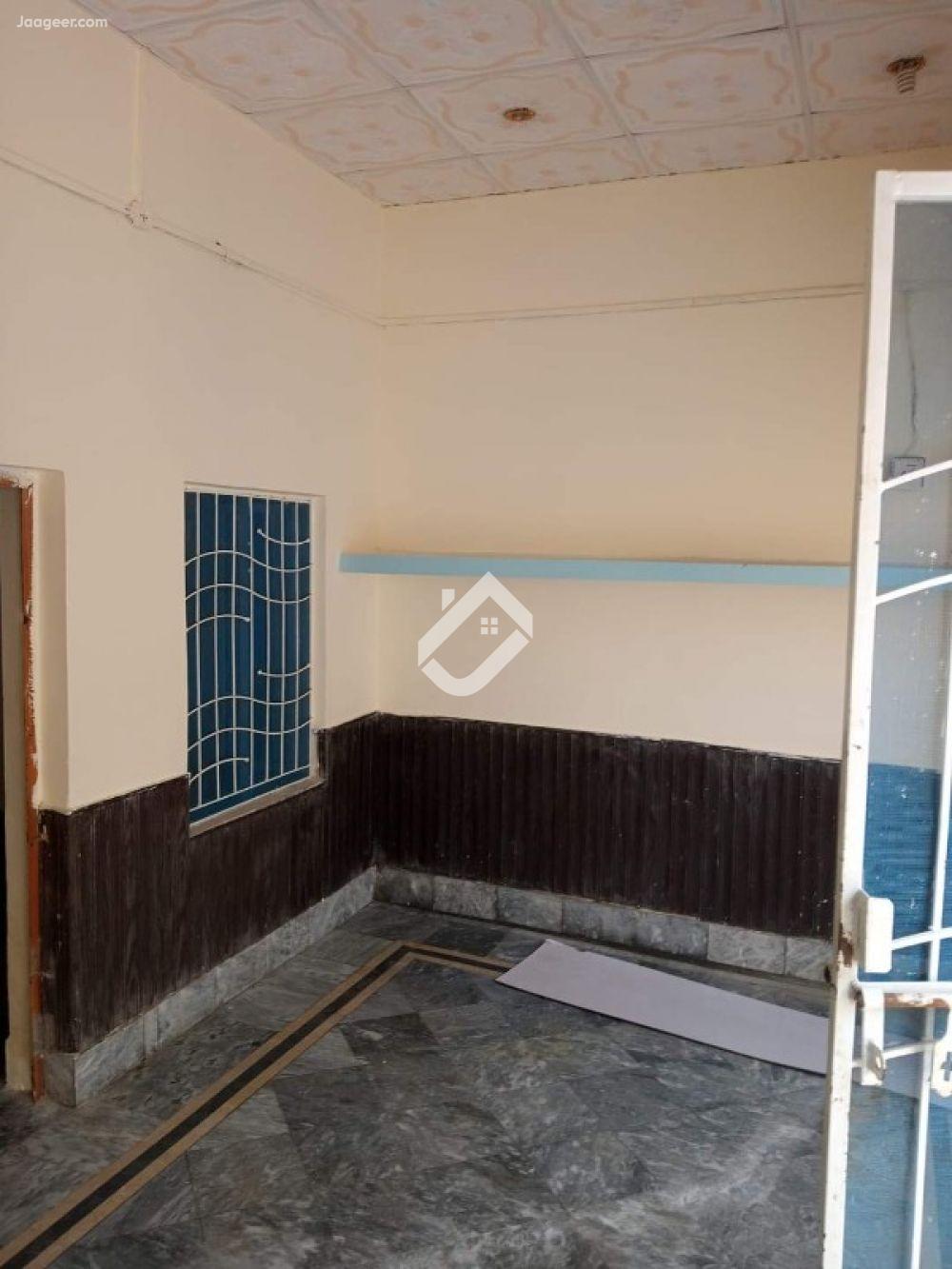 View  5 Marla House For Rent At PAF Road in PAF Road, Sargodha