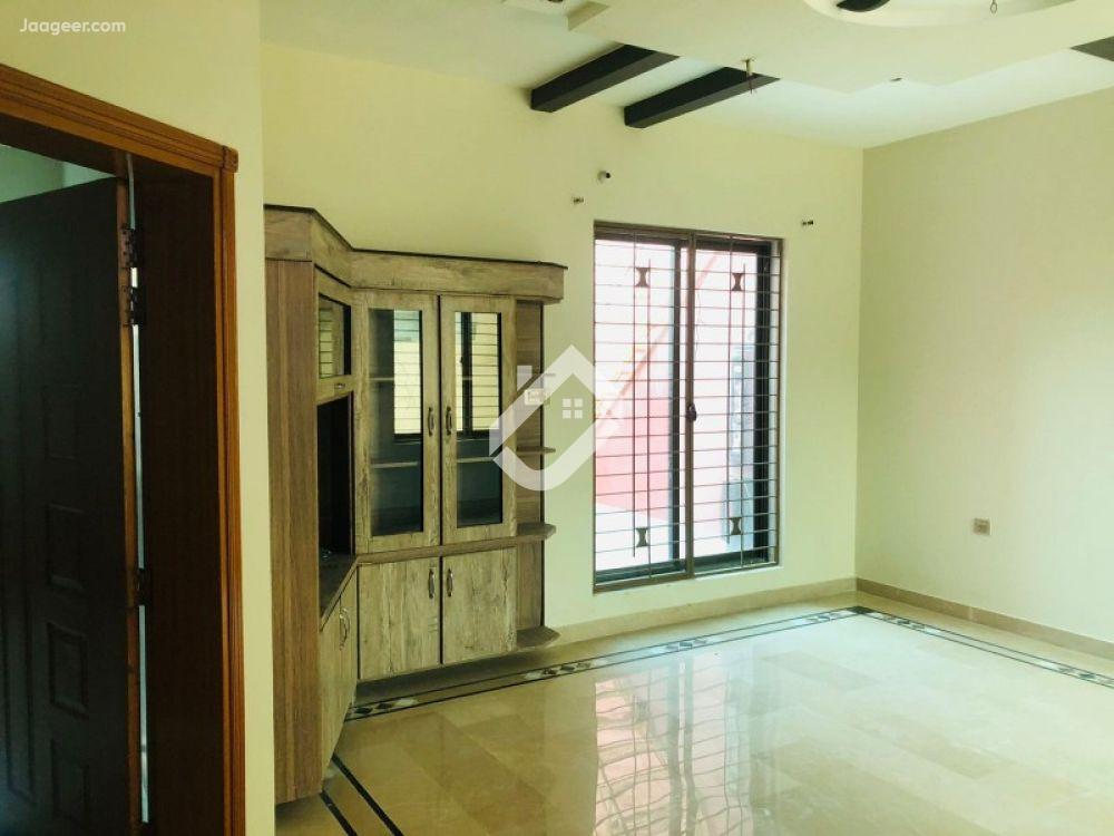 View  5 Marla House For Rent At Stadium Road in Stadium Road, Sargodha