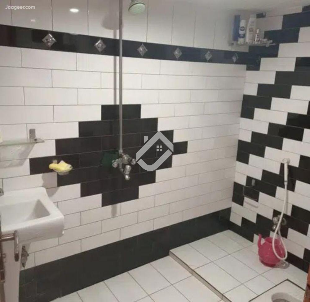 5 Marla House For Rent In Al Rehman Garden Phase 2 Lahore