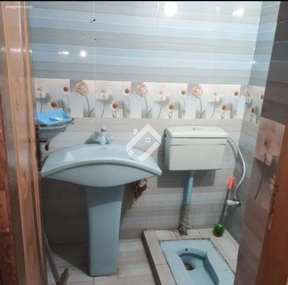 5 Marla House For Rent In Al Rehman Garden Phase 2 Lahore