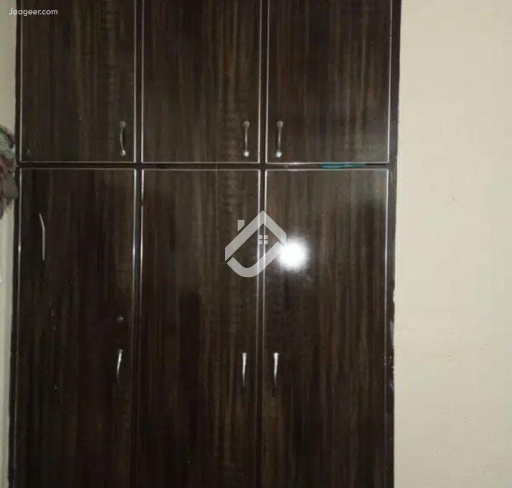 5 Marla House For Rent In Al Rehman Garden Phase 2 Lahore