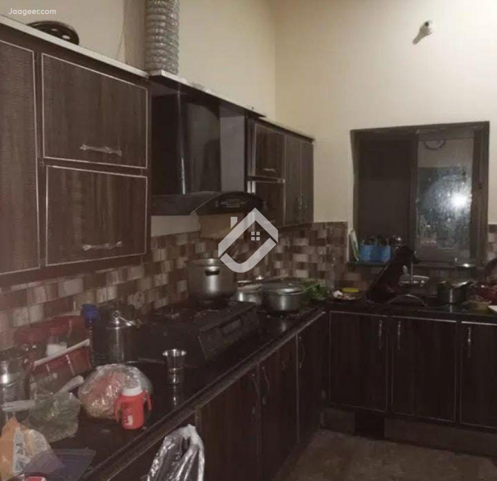 5 Marla House For Rent In Al Rehman Garden Phase 2 Lahore