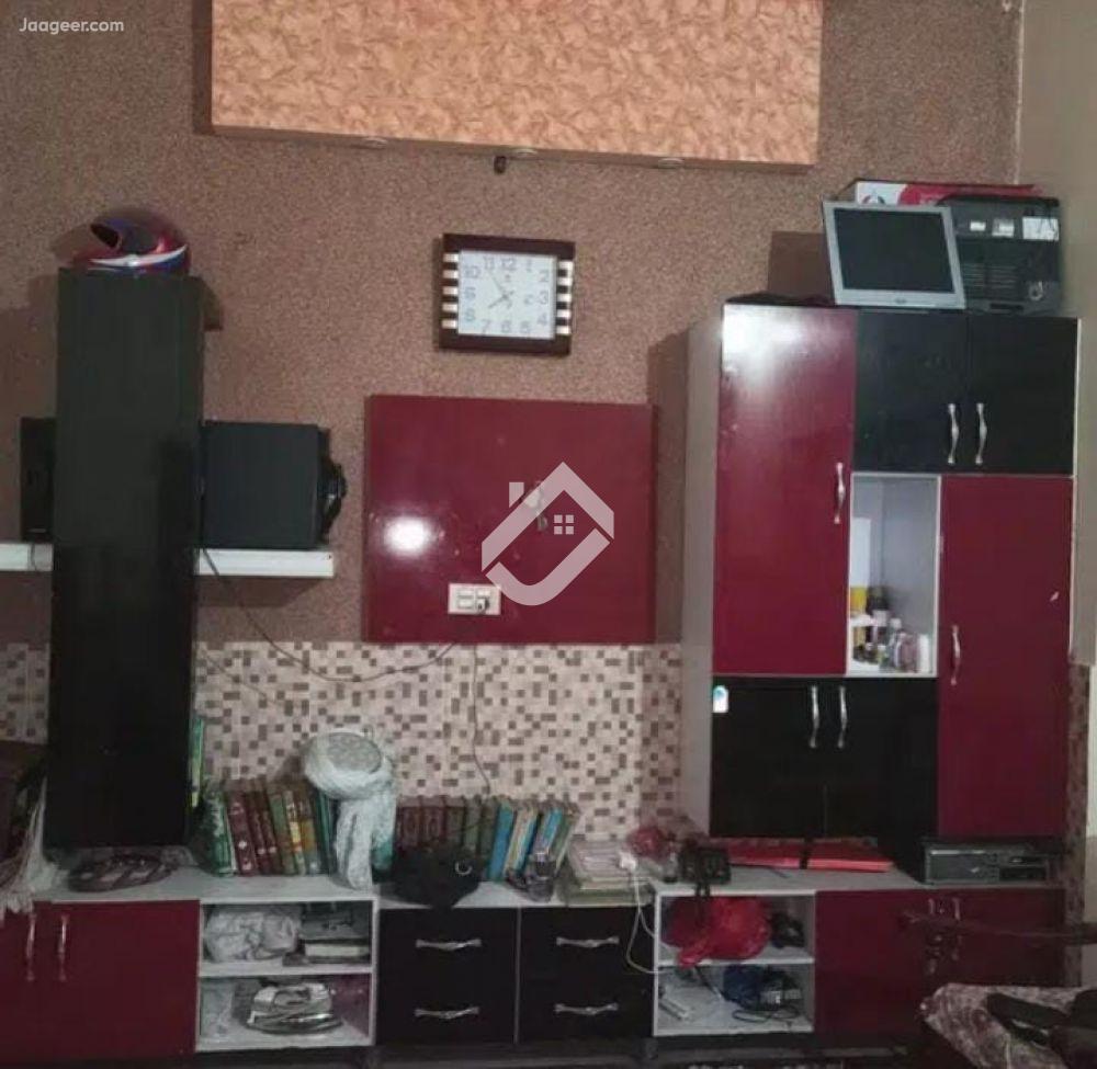 5 Marla House For Rent In Al Rehman Garden Phase 2 Lahore