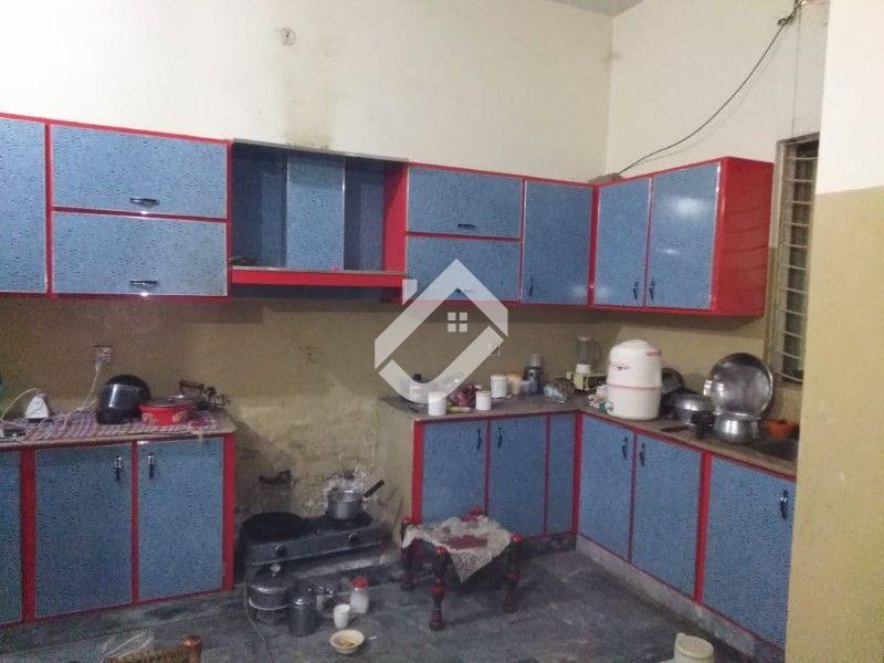 5 Marla House For Rent In New Satellite Town Sargodha