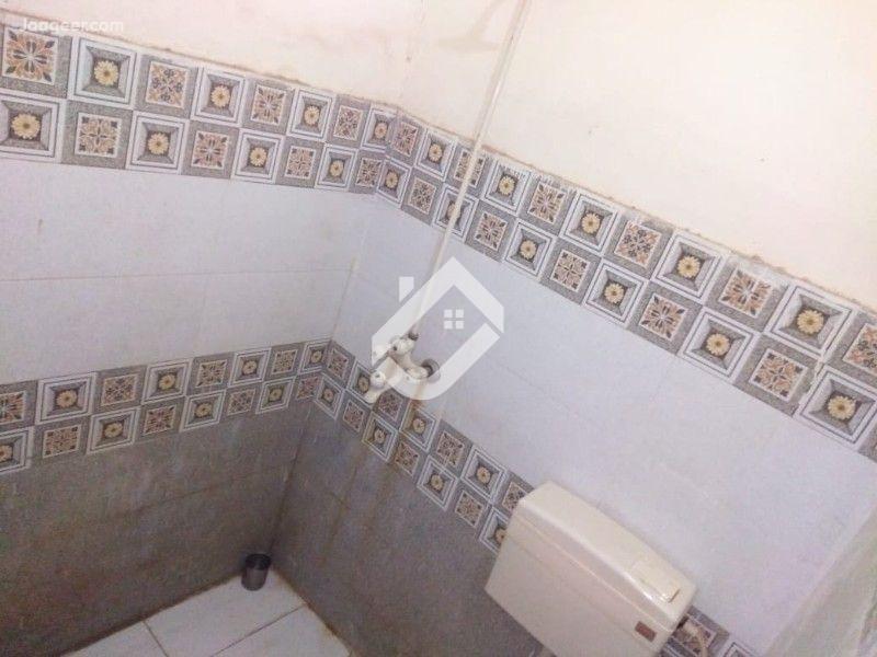 5 Marla House For Rent In New Satellite Town Sargodha