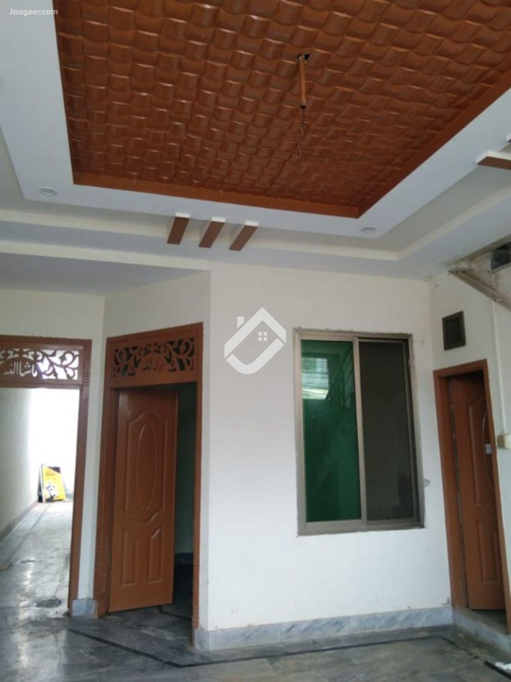 View  5 Marla House For Rent In Services Colony in Services Colony, Sargodha