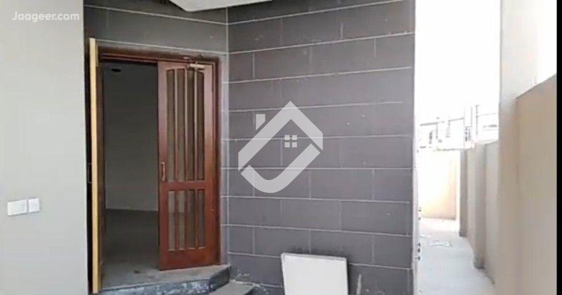 View  5 Marla Double Storey House Is Available For Rent In Shadab Town in Shadab Town, Sargodha