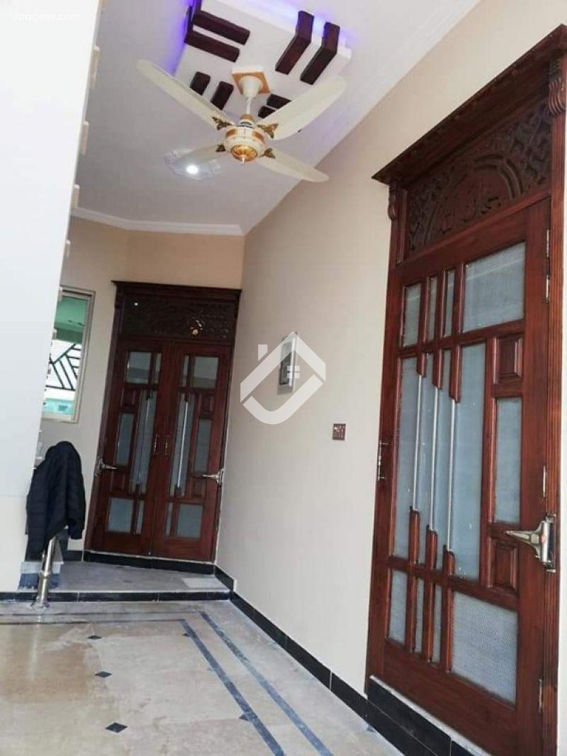 View  5 Marla House Is Available For Rent At Lehtarar Road in Sanam Chowk Lehtarar Road, Islamabad