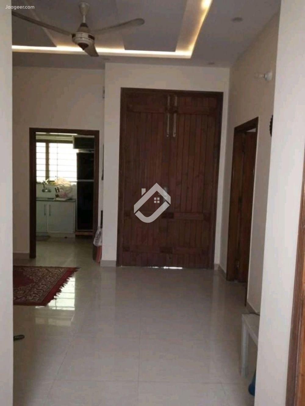 View  5 Marla House Is Available For Rent In Canal Park in Canal Park , Faisalabad