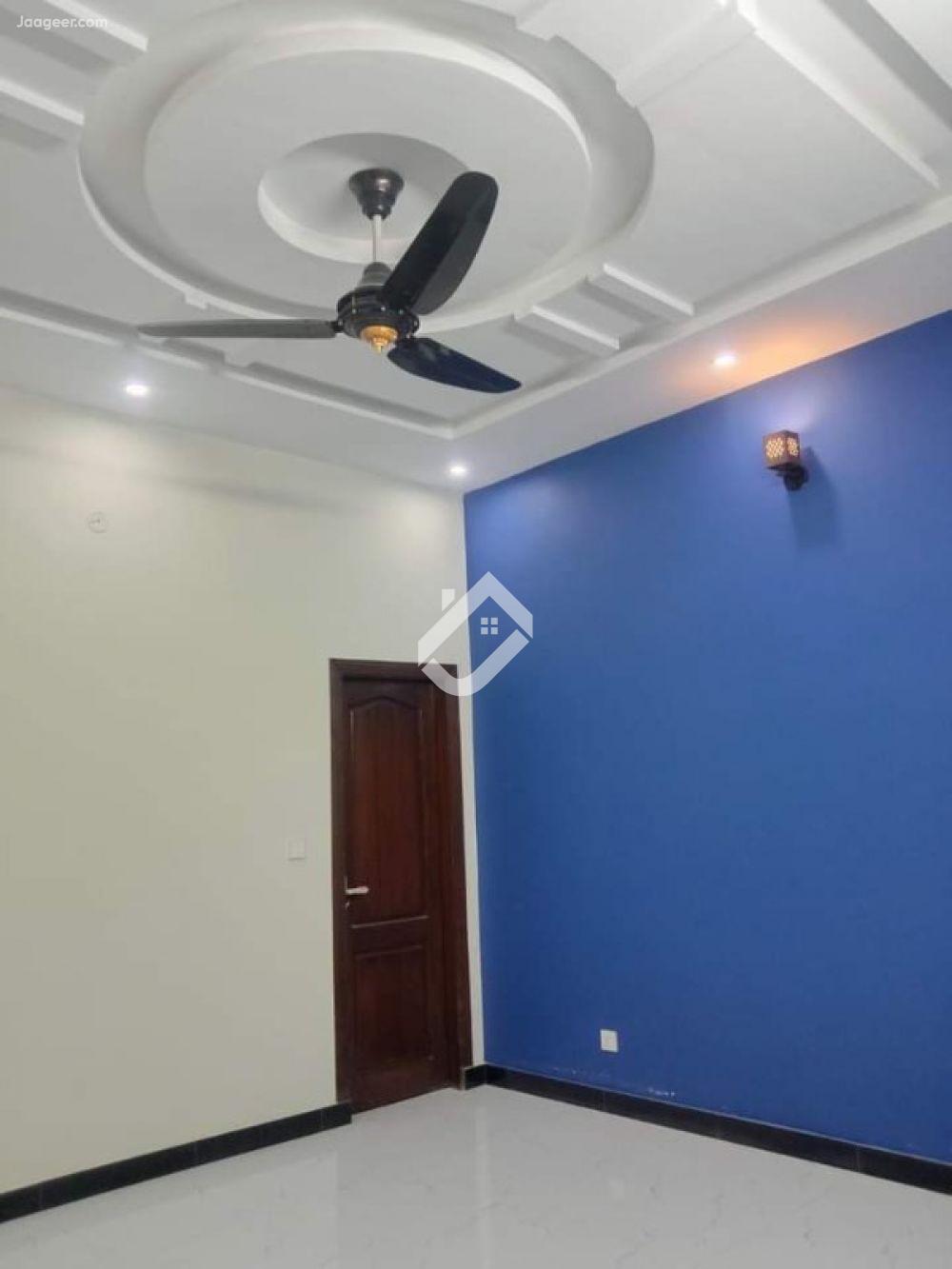 5 Marla House Is Available For Rent In Canal Park Faisalabad