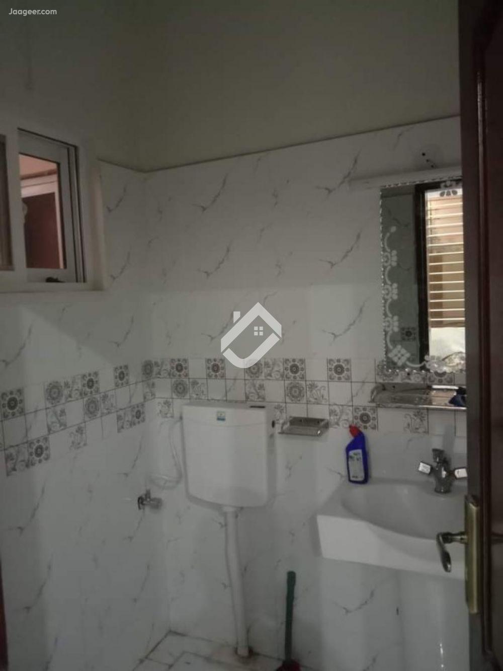 5 Marla House Is Available For Rent In Canal Park Faisalabad