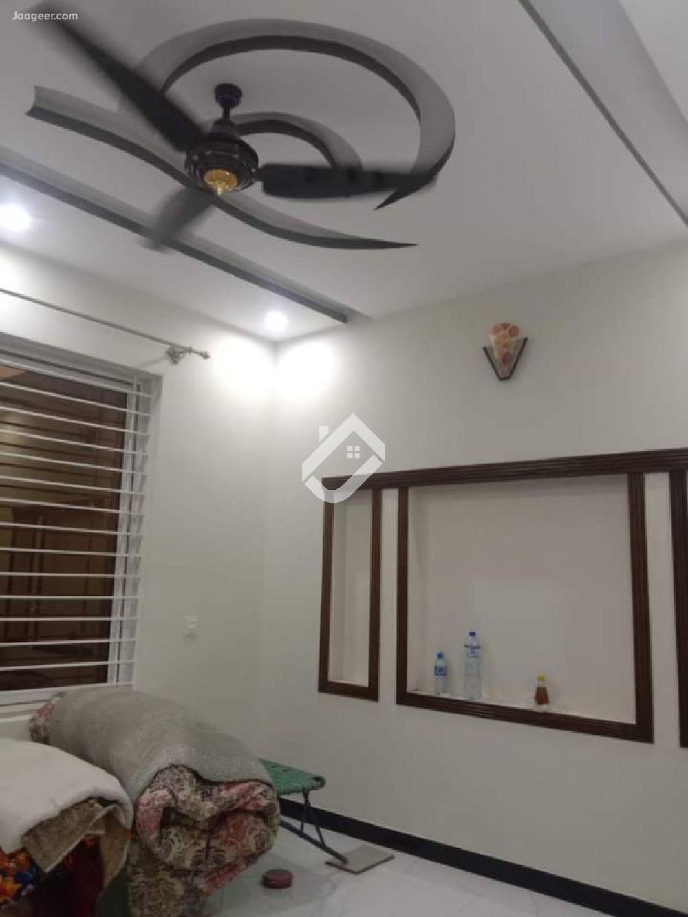 5 Marla House Is Available For Rent In Canal Park Faisalabad