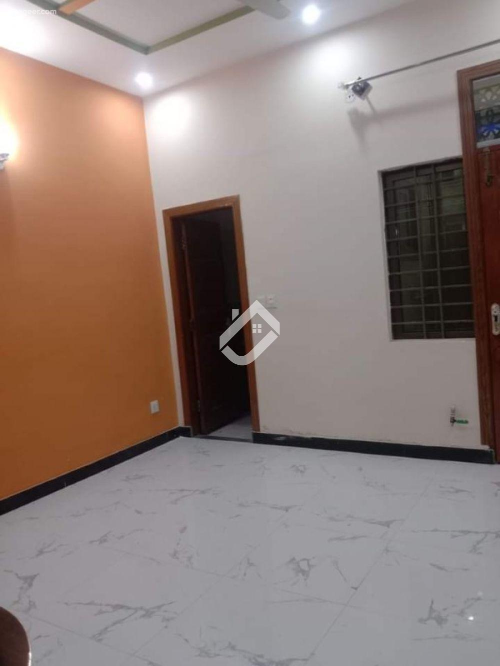 5 Marla House Is Available For Rent In Canal Park Faisalabad