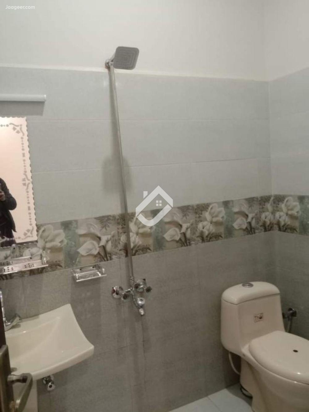 5 Marla House Is Available For Rent In Canal Park Faisalabad