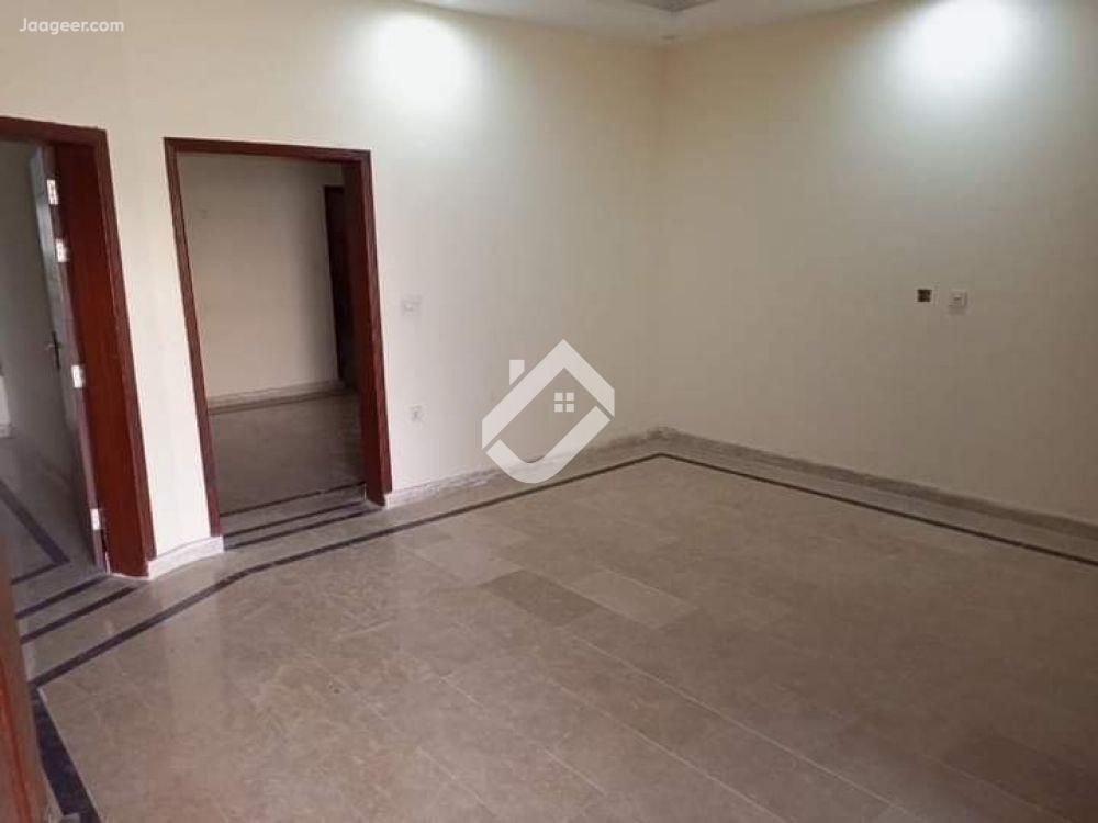 View  5 Marla House Is Available For Rent In Ghauri Town in Ghauri Town, Islamabad