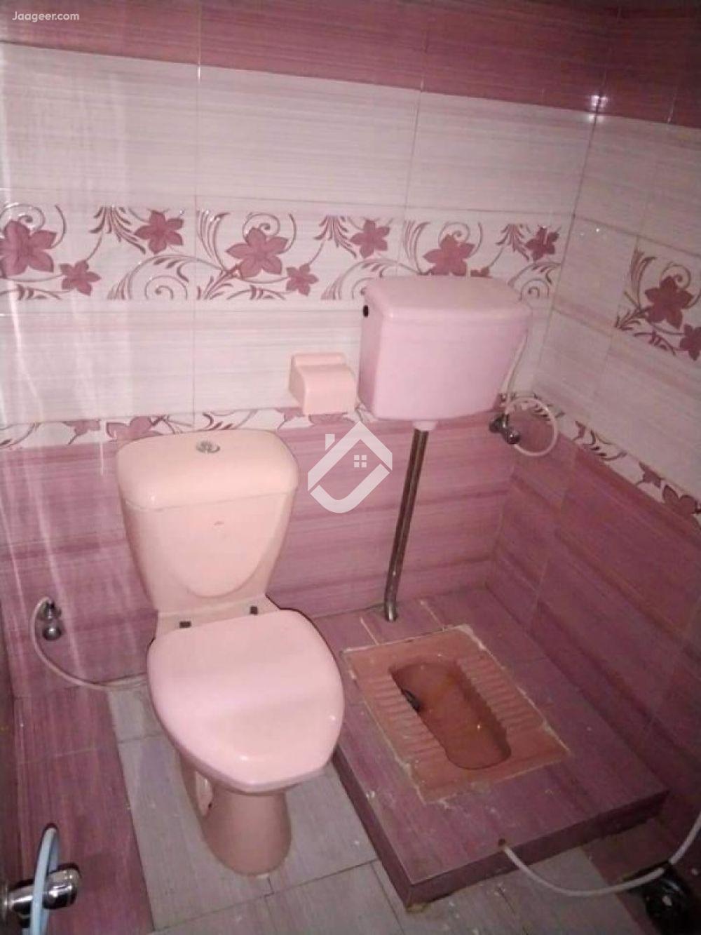 5 Marla House Is Available For Rent In Judicial Colony Lahore