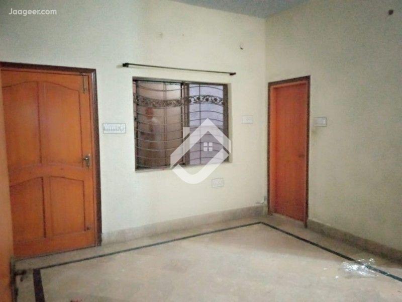 View  5 Marla House Is Available For Rent In Muradabad Colony in Muradabad Colony, Sargodha