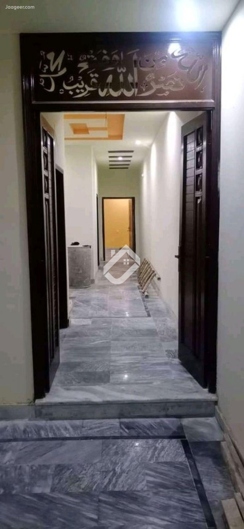 View  5 Marla House Is Available For Rent In Muslim Town Phase 1 in Muslim Town, Faisalabad