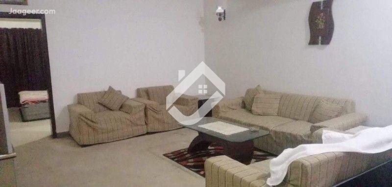 View  5 Marla House Is Available For Rent In Punjab Co-Operative Housing Society in  Punjab Cooperative Housing Society, Lahore