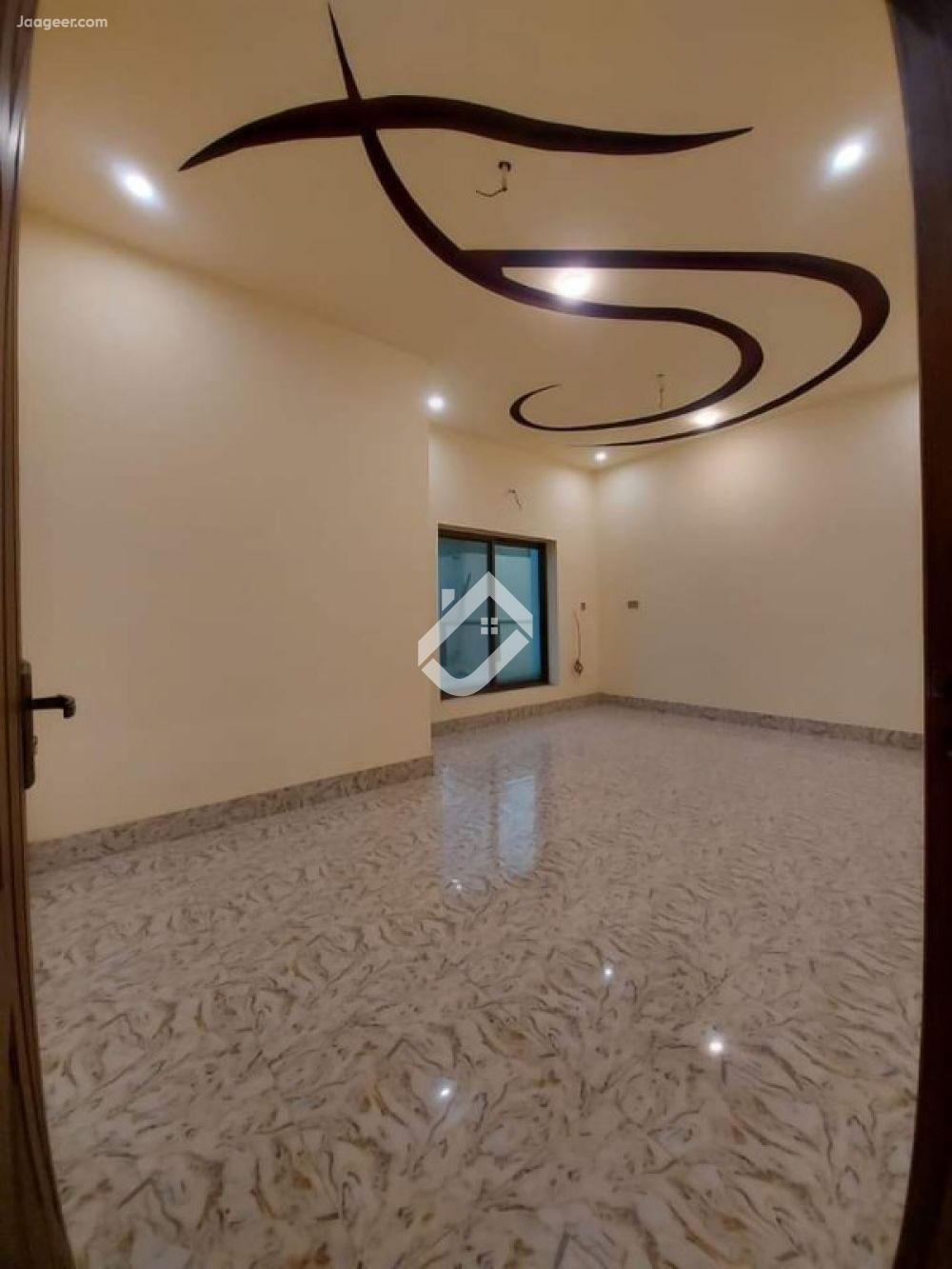 View  5 Marla House Is Available For Rent In Sitara Colony in Sitara Colony, Faisalabad