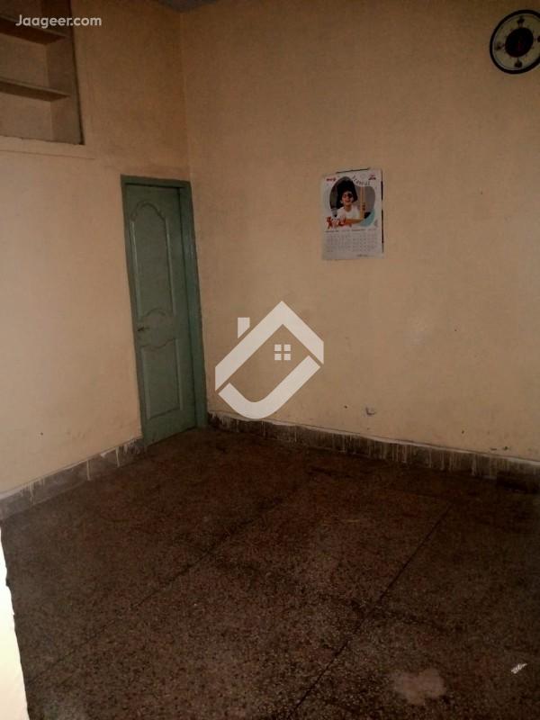 5 Marla House Is Available For Rent In Y Block Sargodha