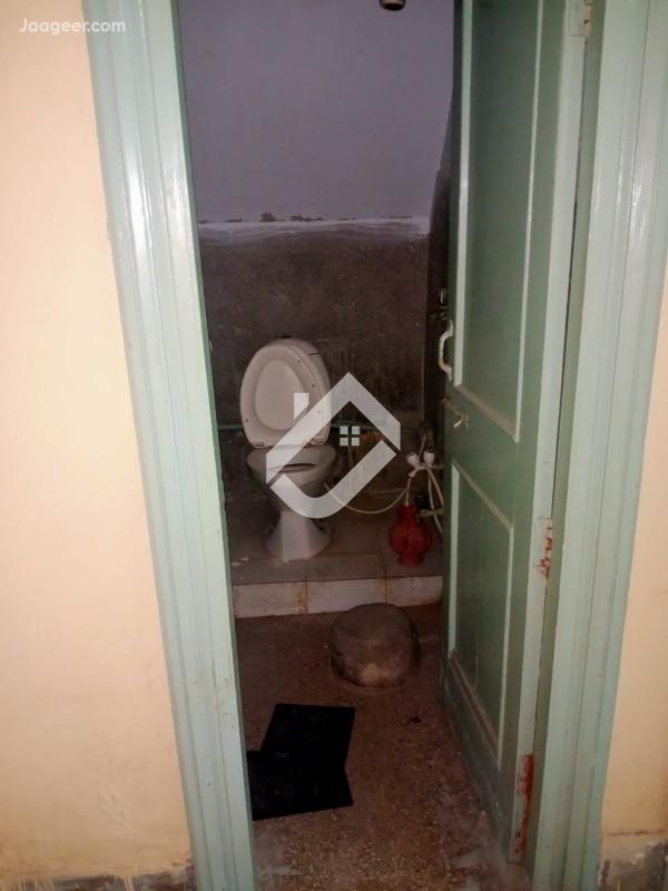 5 Marla House Is Available For Rent In Y Block Sargodha