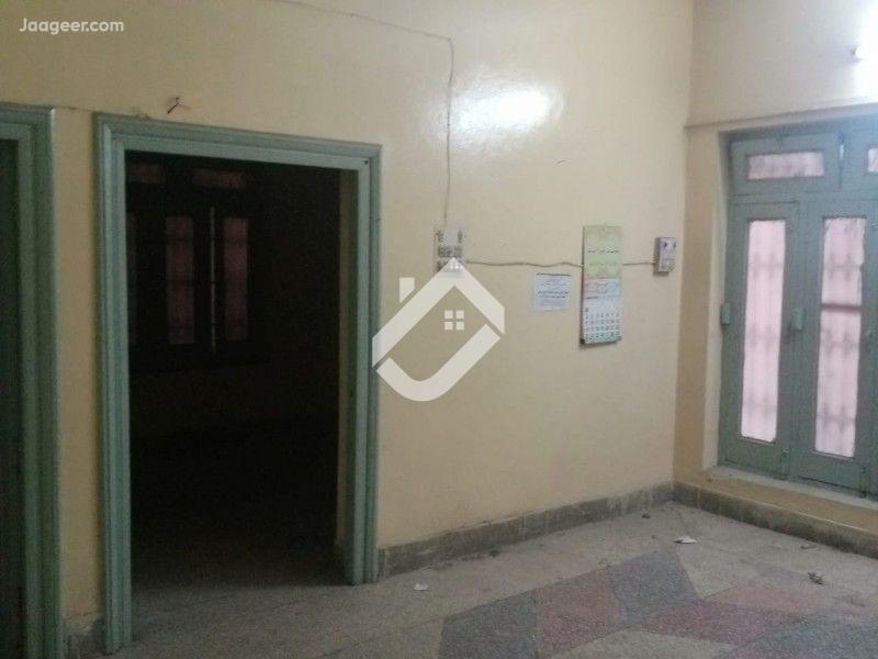 5 Marla House Is Available For Rent In Y Block Sargodha