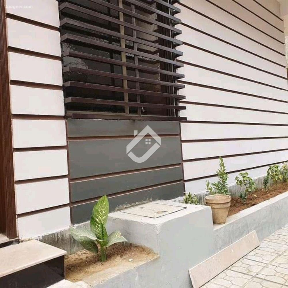View  5 Marla House Is Available For Sale In Al Najaf Colony  in Al Najaf Colony, Faisalabad
