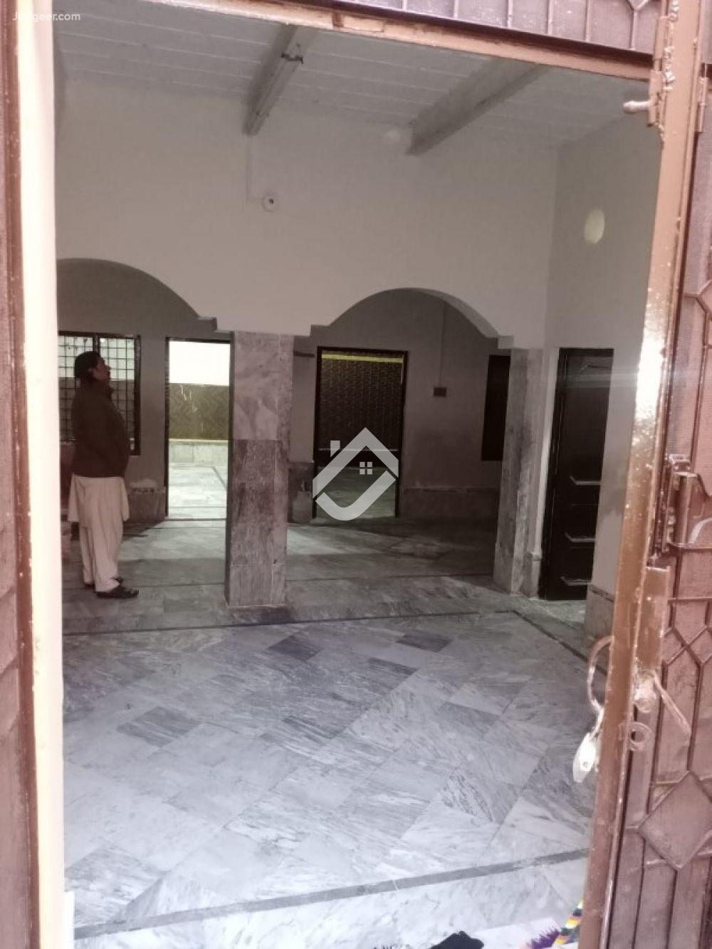 View  5 Marla House Is Available For Sale In Bashir Colony in Bashir Colony, Sargodha