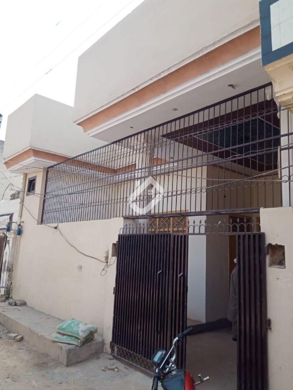 View  5 Marla House Is Available For Sale In Block Y in New Satellite Town, Sargodha