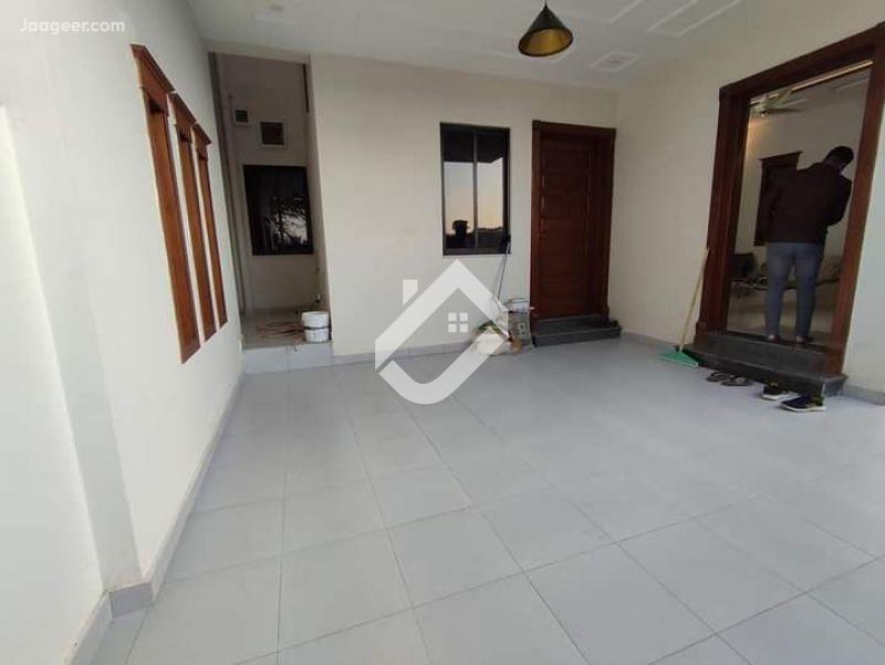 View  5 Marla House Is Available For Sale In Eden Executive  in Eden Executive, Faisalabad