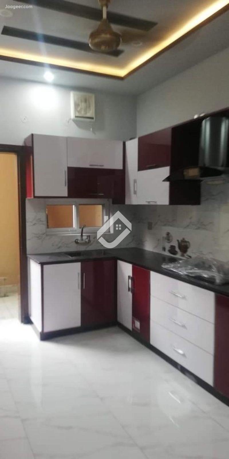 5 Marla House Is Available For Sale In Eden Garden Faisalabad