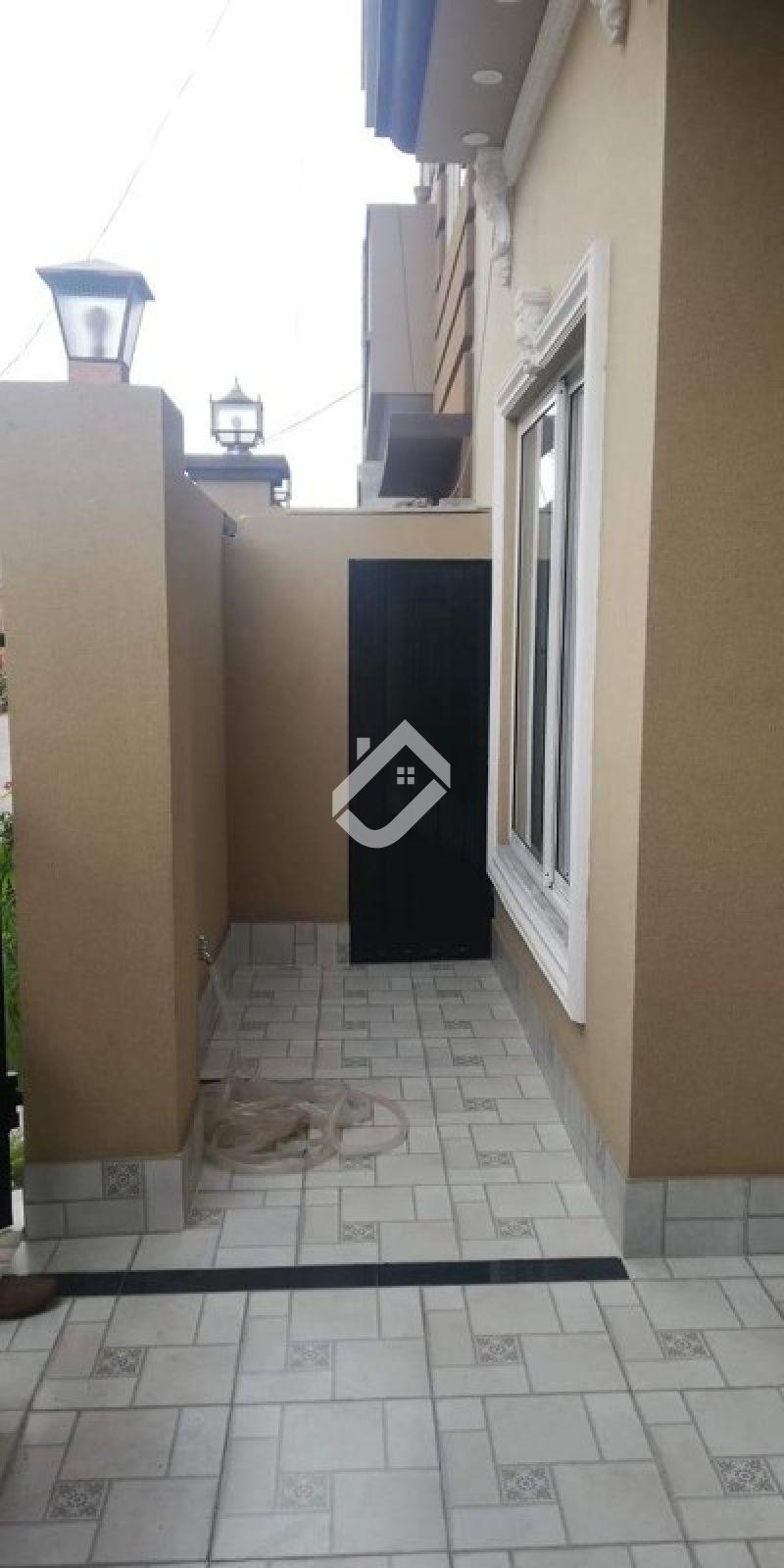 5 Marla House Is Available For Sale In Eden Garden Faisalabad