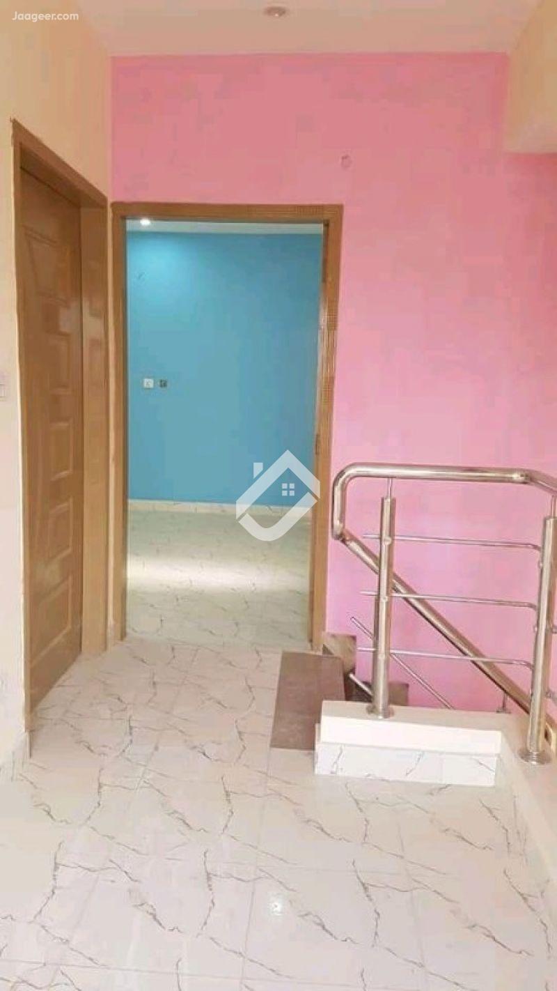 View  5 Marla House Is Available For Sale In Gulbahar Colony in Gulbahar Colony, Faisalabad