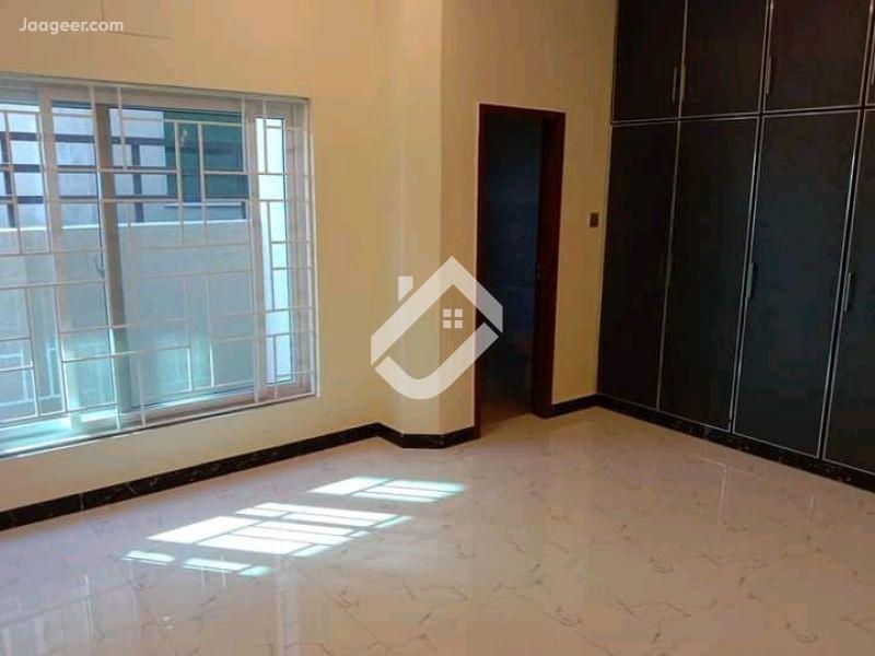 View  5 Marla House Is Available For Sale In Muslim Town  in Muslim Town, Faisalabad