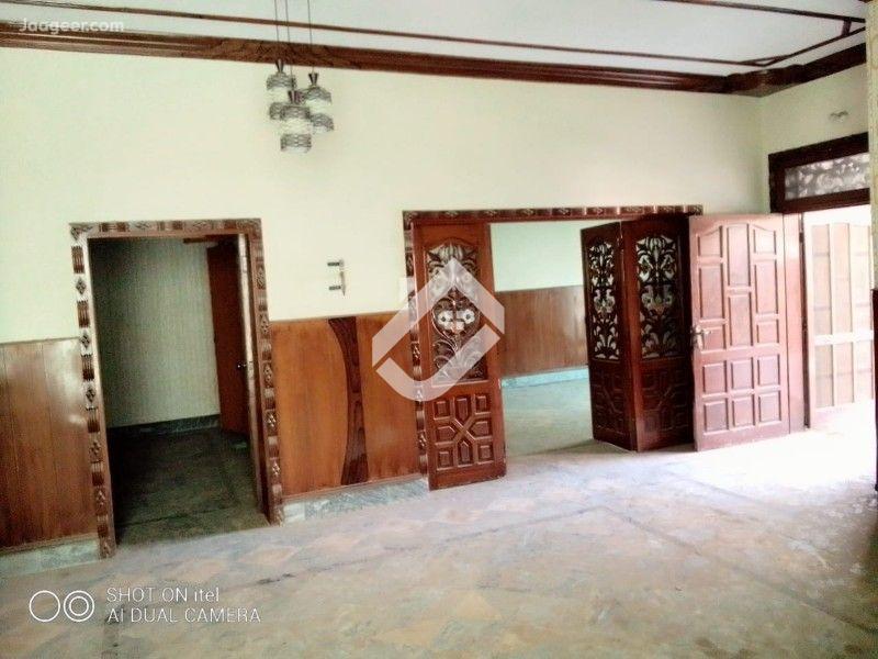 View  5 Marla House Is Available For Sale In Raheman Villas  in Satyana Road, Faisalabad