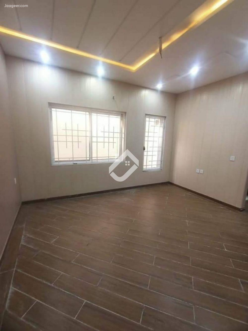 View  5 Marla House Is Available For Rent In Sarfaraz Colony  in Sarfraz Colony, Faisalabad