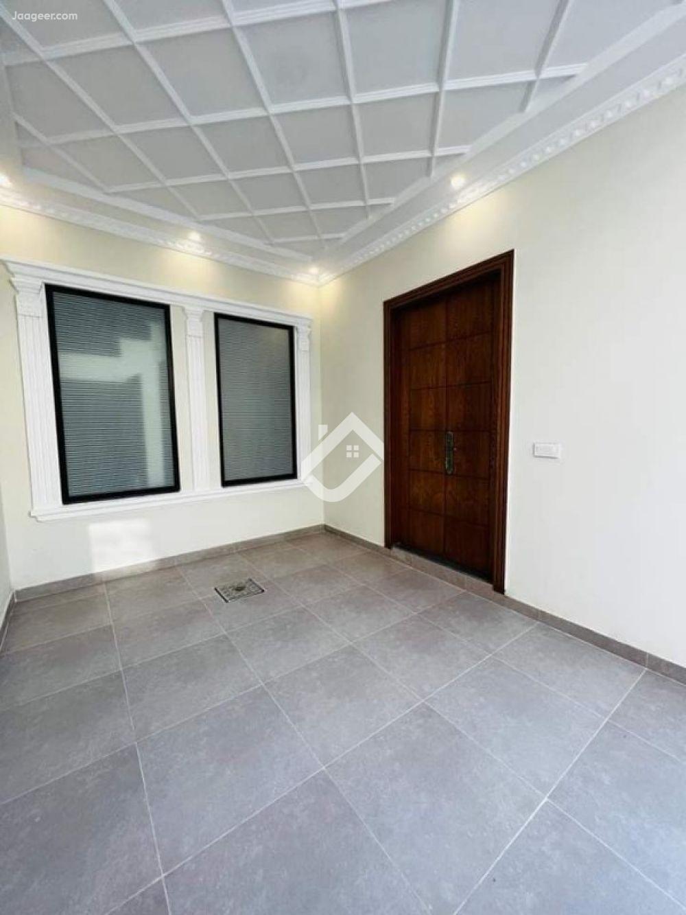 View  5 Marla House Is Available For Sale In Sarfaraz Colony  in Sarfraz Colony, Faisalabad