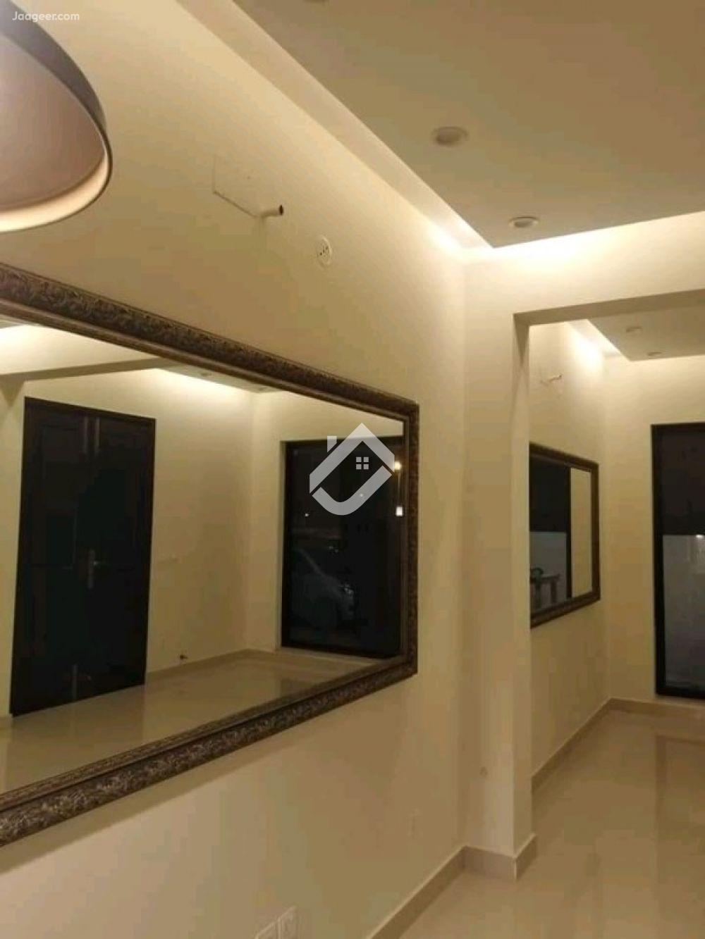 View  5 Marla House Is Available For Sale In Sitara Colony in Sitara Colony, Faisalabad